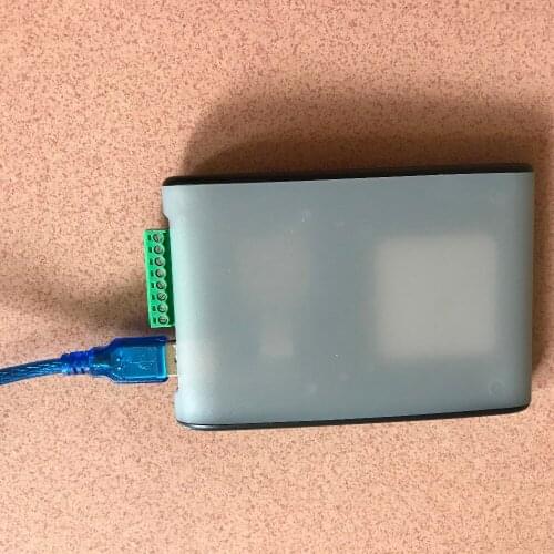 Free shipping English sdk multi-interface usb rs232 wiegand desktop uhf rfid reader Writer gen2 epc tag UHF RFID Desktop Writer