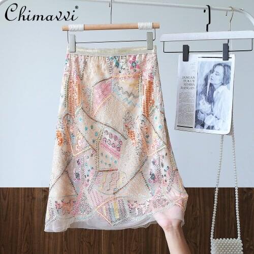 Женские брюки и юбки Chimavvi China At AliExpress