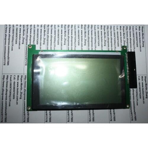 Display Screen Compatible Use For Lonati L404 L416 Socks Machine