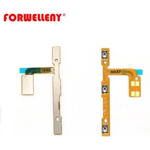 For huawei mate 10 lite / mate10 lite Power On/Off and Volume Buttons Flex Cable RNE-L01 RNE-L21 RNE-L23