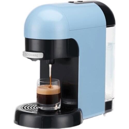 TT Xiaomi Ecological New Coffee Machine Thinking Home Multi-Functional Powder Bag Dual-Use Pressure-Free Powder Coffee Grinder