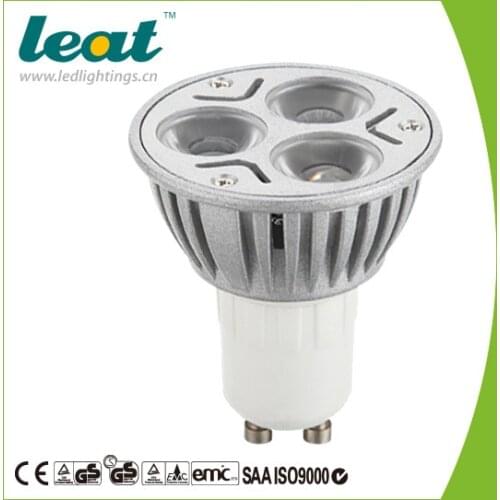 Leat Light Bulbs