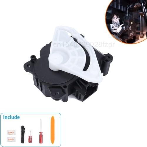 Hot Selling - Air Conditioning Servo Motor Climate Control Shock Absorber Suitable For Lexus SC430 / Is300