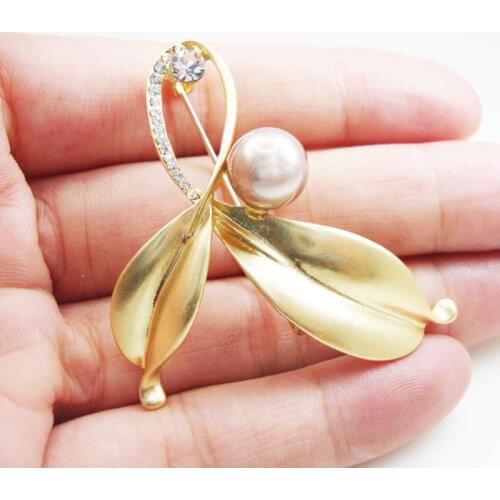 Броши бант на одежду Mrsbeauty China At AliExpress