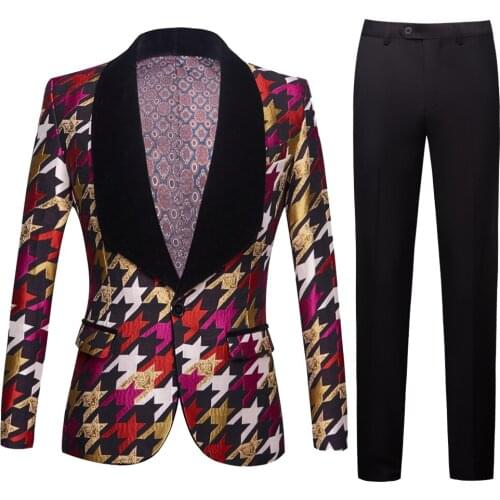 Mens Swallow Gird Suits 3 piece Latest Coat Pant Designs Tuxedo Burgundy Lapel Party Dress Groom Suit Men Suit For Wedding Mens