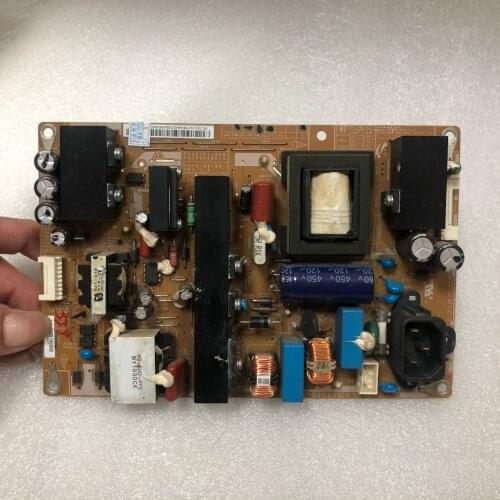 Original LA37C530F1 RP3237F1_ASM Drive Power Supply Board BN44-00339A
