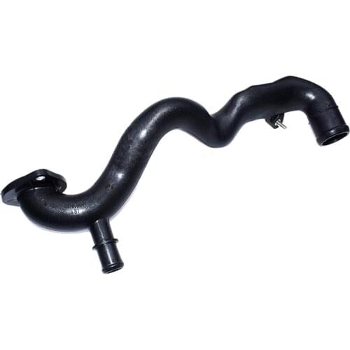 Radiators Coolant Water Pipe 06A 122 481 for V-W Bora Golf A3 S3 Skoda OCTAVIA I Seat LEON TOLEDO 06A122481