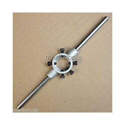 45mm Diameter Die Handle Stock / Holder / Wrench