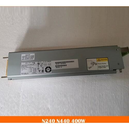 Server power supply for N240 AA22780 300-1845 300-1567 400W fully tested