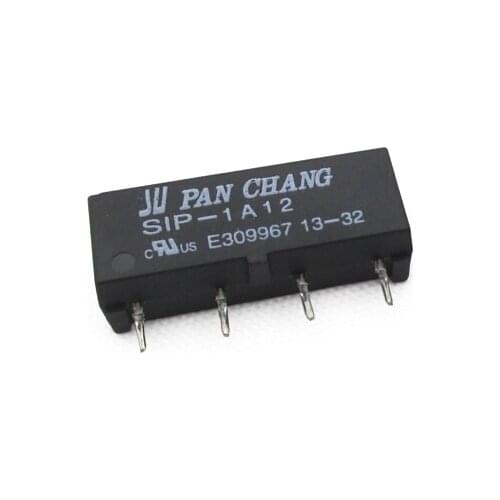 SIP-1A05 SIP1A05 1A05 SIP-1A12 SIP1A12 1A12 SIP-1A24 ROHS ORIGINAL relay 10PCS/LOT Free Shipping transistor diode module RELAY