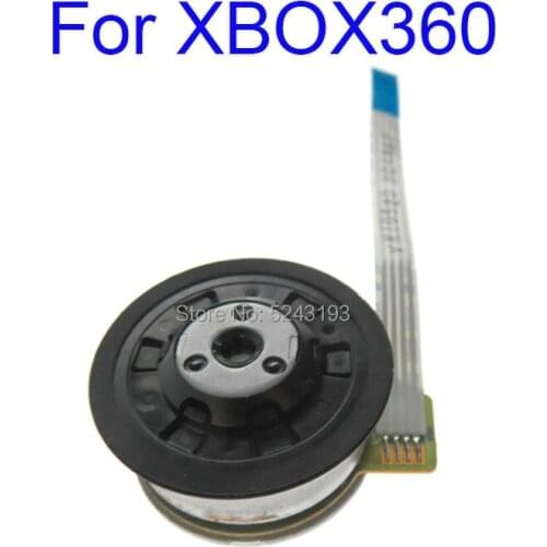 50pcs/lot Replacement Spindle Drive Motor for Xbox 360 Slim Fat Lite-On DG-16D4S DG-16D5S Disc Drive