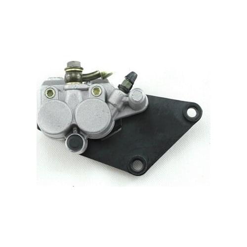 STARPAD For Ling Ying Ying fast motorcycle accessories under the front brake pump front disc calipers pump scooter electric car