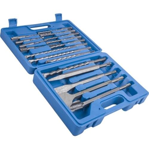 Drill Bits Chisel for SDS PLUS Rotary Hammer BIt for Bosch U-groove Chisel