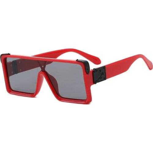 Женские солнцезащитные прозрачные очки WackSaria China At AliExpress