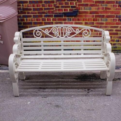 1/6 soldier doll doll scene with bench model toy 12 inch doll available scene prop accessories