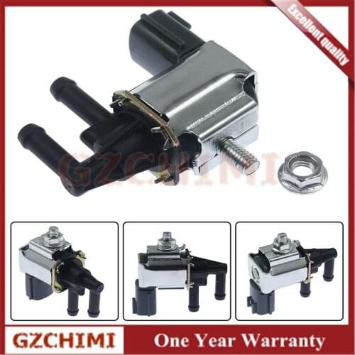 1149309E010 14930-Z50001 Purge Volume Control Solenoid Valve for Nissan 350Z Murano Frontier Maxima Altima Sentra Quest Infiniti