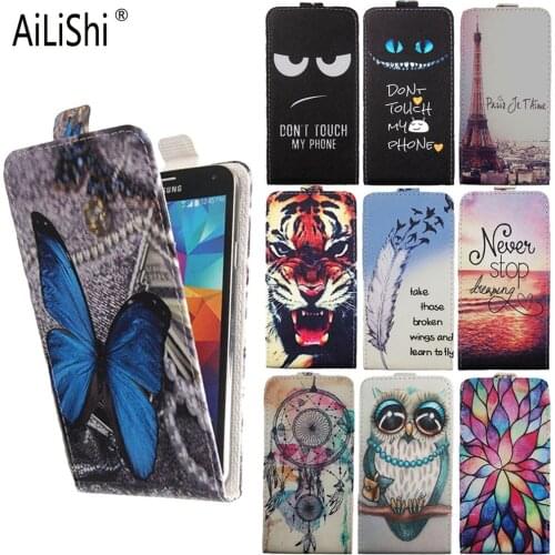 AiLiShi Case For Huawei P30 lite Pro New Edition Flip Up And Down Leather Case Exclusive 100% Phone Protective Cover Skin