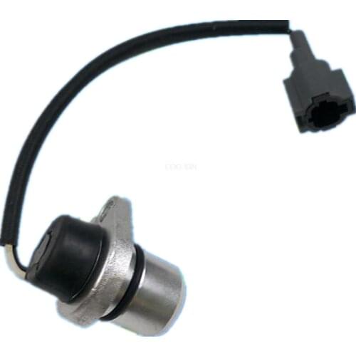 Excavator hook machine flywheel shell speed sensor excavator accessories For HITACHI ZX ZAX/EX100/120/200/240/330-3/5/6