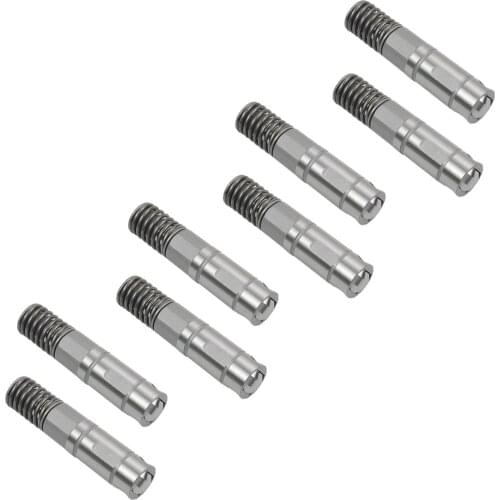 AP02 6.2 6.0 5.3 Lifters for GM AFM Active Fuel Management DOD Valve Lifters 5.3L LS Engines -8 pack- New