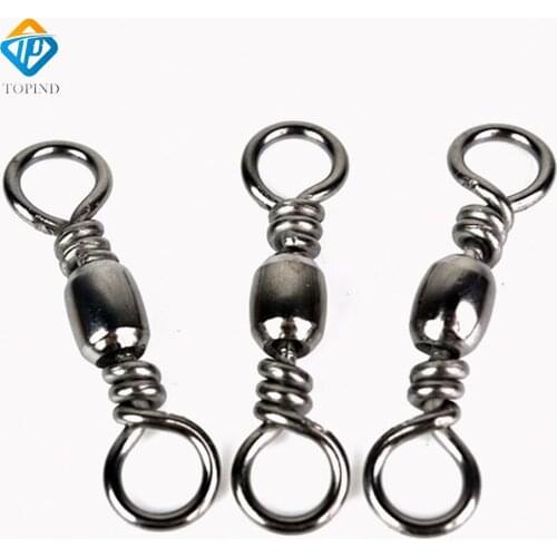 Barrel swivel with top quality 2/0