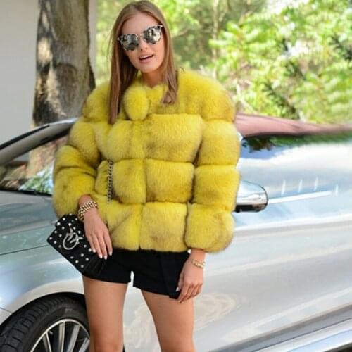 Искусственные шубы FURSARCAR China At AliExpress