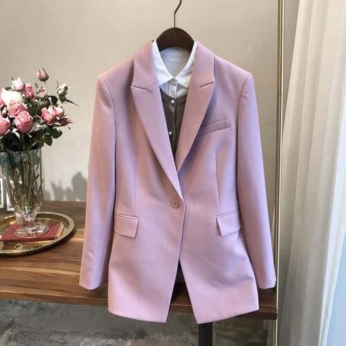 Guesod Women's Trouser Suits Two