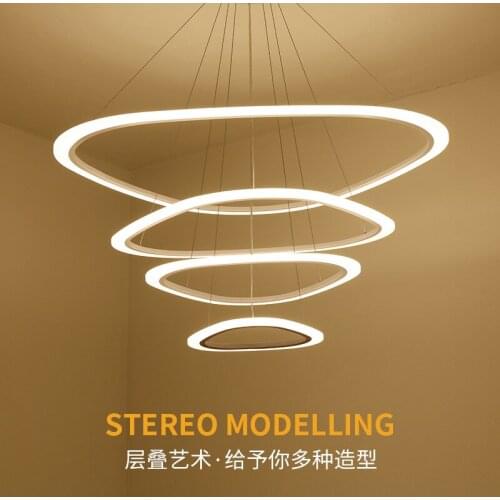 Nordic glass ball crystal chandeliers ceiling crystal hanging lamp design lamp nordic decoration home bedroom lamparas de techo