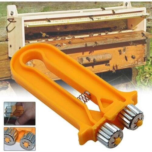 Beekeeping Industry Bee Cable Tensioner Crimper Hive Frame Equipment Beekeeping Nest Box Tight Yarn Honeycomb String Wire