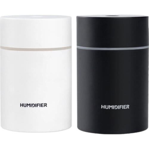 Creativity Connect Via USB Can Add Essential Oils Car Humidifier Diffuser Essential Oils Diffuser for Car Room