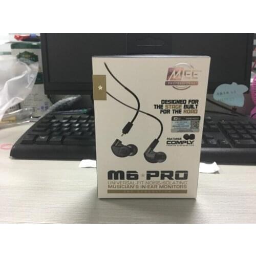 Headphones With Microphone MEELECTRONICS China