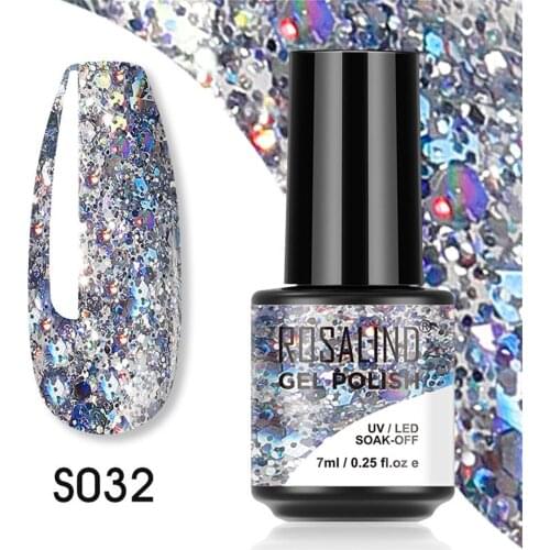Japanese Nail Polish Glitter Manicure Set Plastic Bottle Nail Polish Mixed Color Semi Permanent Gel Nail Glue Photothera 7ML