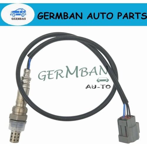 Downstream Oxygen Sensor 234-4752 L364-18-861, L36418861, L396-18-861A,, L39618861A For Mazda 6 Protege MPV 1.8L 2.0L 2.3L 2.5L