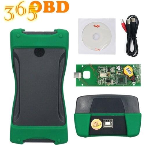 Tango Key Programmer with All Software Tango Programmer OBD2 OEM Tango V1.111.3 Auto Key Programmer Copy Scanner Remote Control