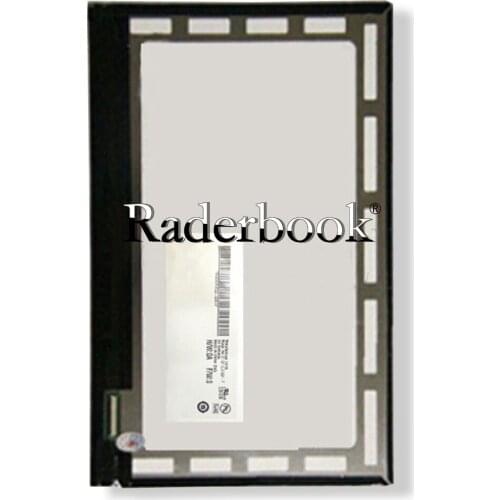 New 10.1" inch For MeMO Pad 10 ME102 ME102A LCD Display Screen Monitor Repair Replacement Part B101EAN01.1