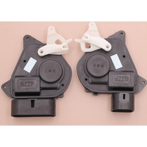 Original Central Control Door Lock Motor for Lifan 620 X60 Car Accessories