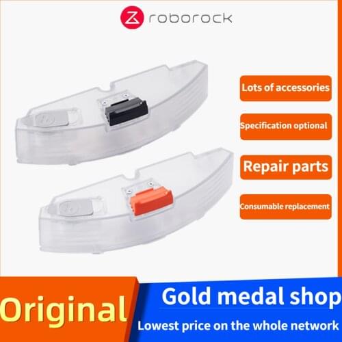 Brand new original Roborock S7 S70 S75 vacuum cleaner spare parts electronic control water tank spare parts