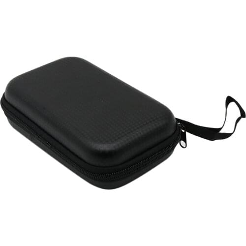 EVA Baby Fetal Heartbeat Doppler Detector Storage Carry Shockproof Bag