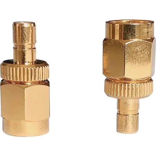 RF Adapter SMA-SMB-50JJ 6GHz