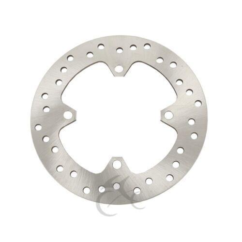 Motorcycle Rear Brake Disc Rotor For Honda CRF230 L CRM250 R XL250 R XR250 L/R 650L XR400R