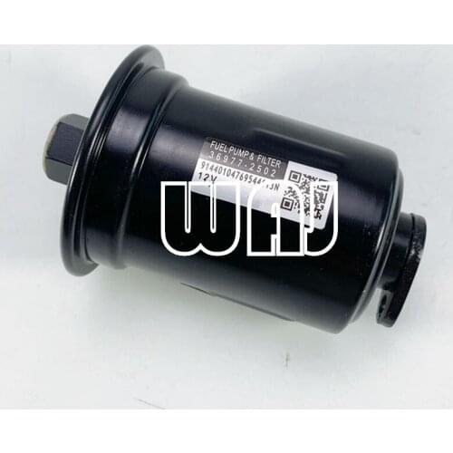 WAJ Fuel Filter 25313807 Fits For HYUNDAI Elantra II 2 Coupe 1.5-2.0L 1995-2002