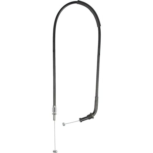MotoMaster 17920-MBW-000 Throttle Cable B (CLOSE) for Honda CBR 600 F