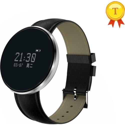 2018 best selling Waterproof IP67 Original Round Fitness Tracker Heart Rate Monitor blood pressure SmartBand for redmi 4 for ios