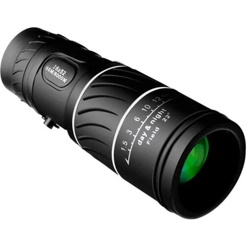Z-TAC Monoculars And Binoculars