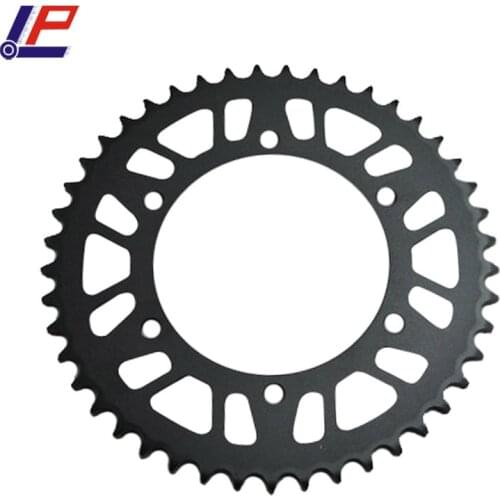 525 45T Motorcycle Rear Sprocket For Suzuki GSX-R600 97-99 V W X UK GSXR600 GSXR 600