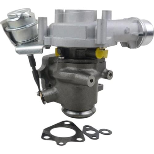 AP02 Turbo Charger For Renault Kangoo Twingo Clio Modus Nissan NV200 For Mercedes-Benz Citan Turbocharger New