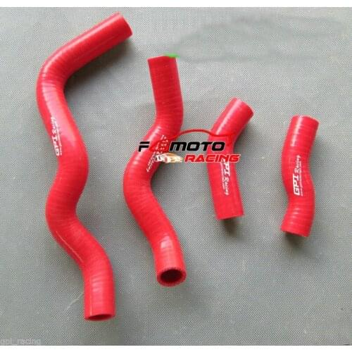 Silicone radiator coolant hose kit FOR Kawasaki KLX250 KLX 250 93-10 94 95 96 97 GREEN