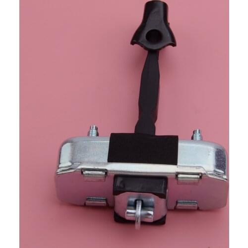 68610-60100 Front Left Car Door Check Strap Stop Set fit for Toyota Tacoma LAND CRUISER PRADO