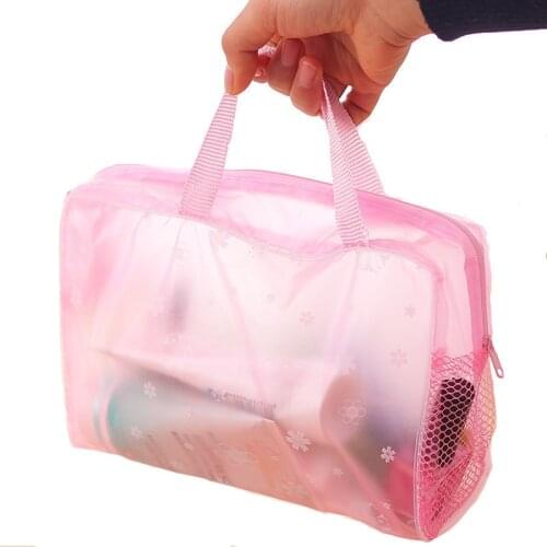 Прозрачные косметички COYOZHOOF China At AliExpress