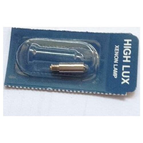 Equivalent high lux bulb for Riester 10424 diagnostic ent instruments