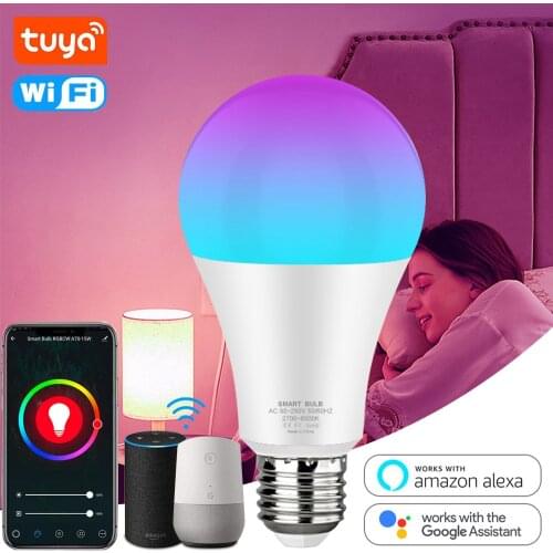 FastDeng Light Bulbs